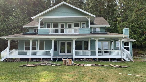 Eugene Painting LLC