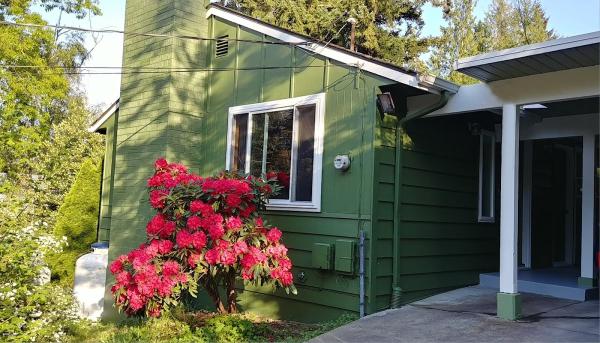 Eugene Painting LLC