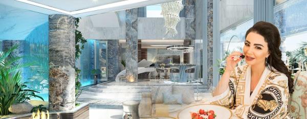 Luxury Antonovich Design