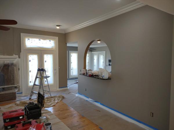 Home Painting Pros