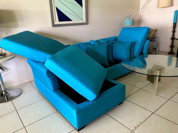 Fleming's Upholstery