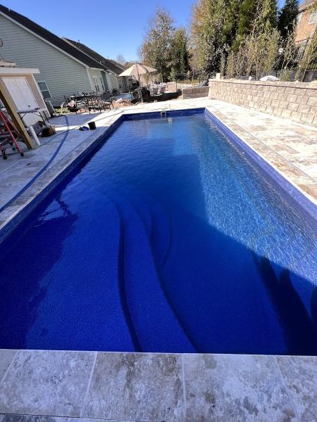 Indian Land Pool Cleaners