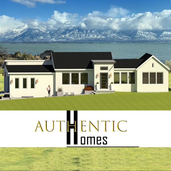 Authentic Homes