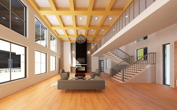 Authentic Homes