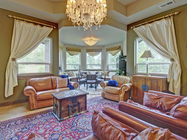 Authentic Homes