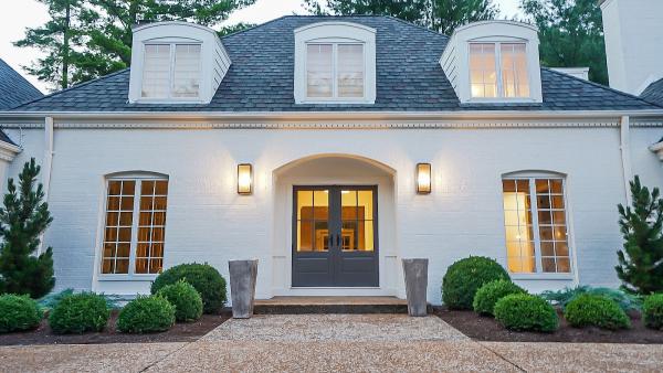 Shawluxe Premier Renovations