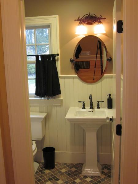 BCM Building & Remodeling Inc.
