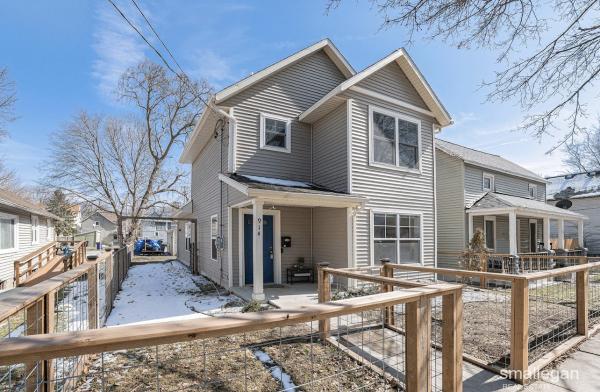 Smallegan Real Estate