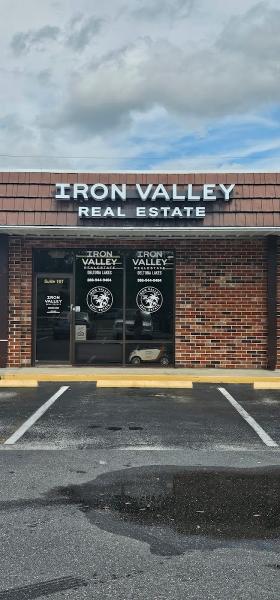 Iron Valley Real Estate Deltona Lakes