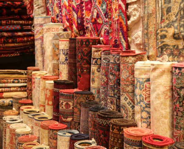 Royal Oriental Rugs