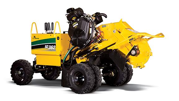 Applegate Stump Removal & Grinding