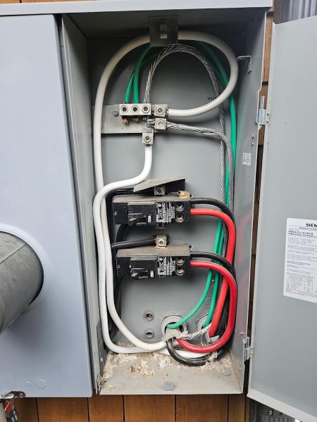 Knight Electrical Inc