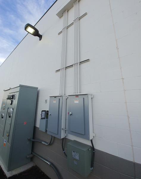 Knight Electrical Inc