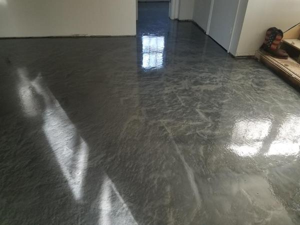 Rodriguez Concrete Creations