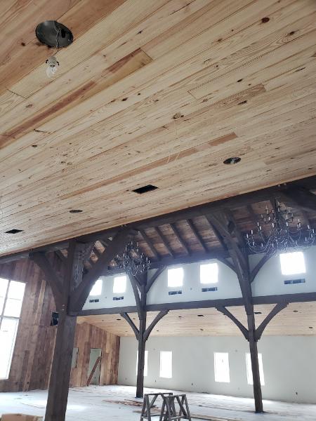 Precise Painting & Construction
