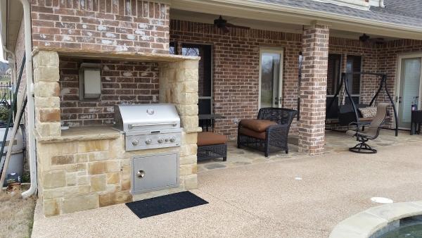 Masonry Contractors LLC