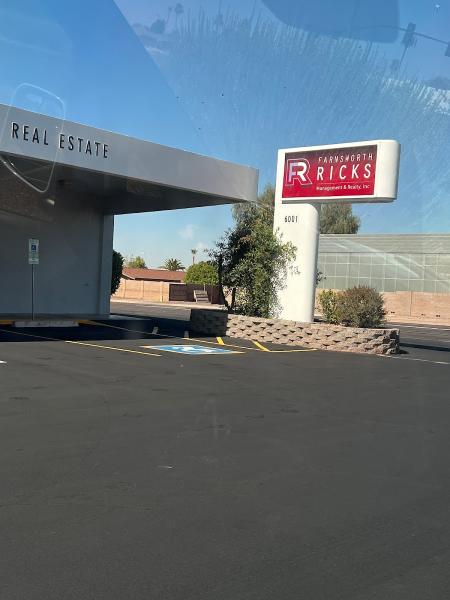 Farnsworth-Ricks Management & Realty