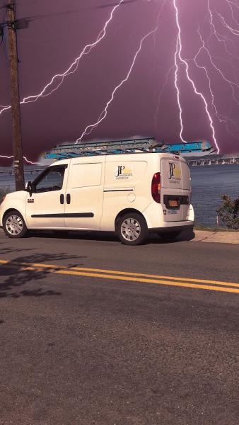 Jpiii Electric LLC