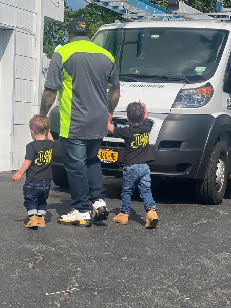 Jpiii Electric LLC