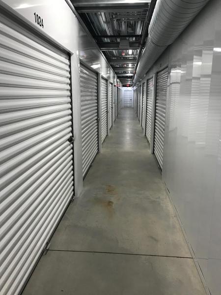 Exit 1 Storage