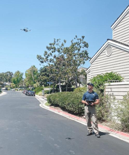 Crosswind Home Inspection