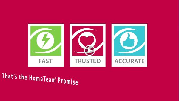 Hometeam Inspection Service