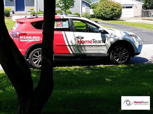 Hometeam Inspection Service