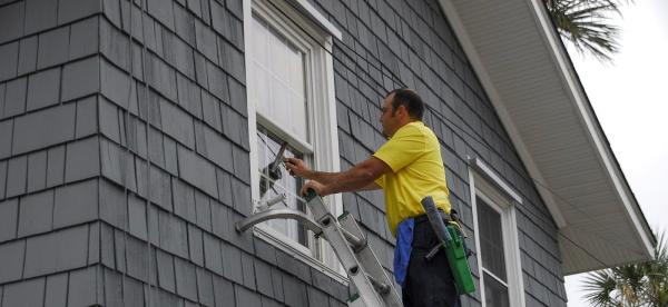 UT Window Cleaners (House Window Washers