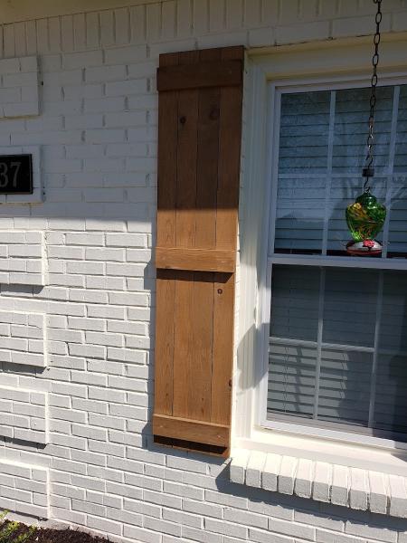 Cut Above Home Services