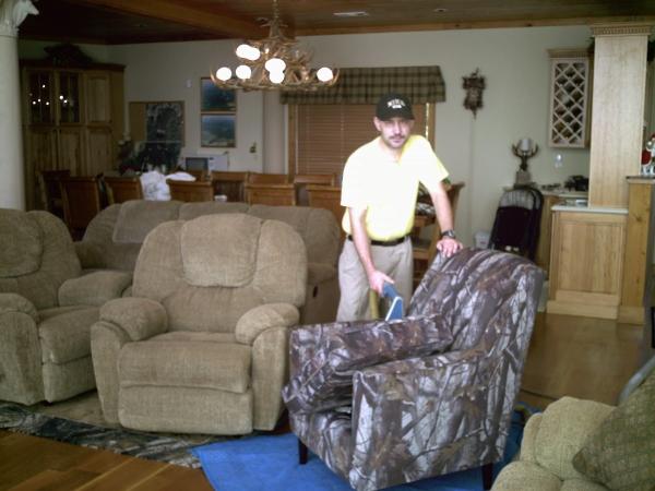 Sunshine Carpet Care