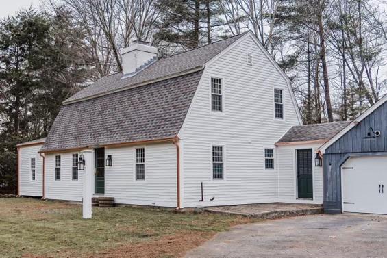 Hemlock Roofing