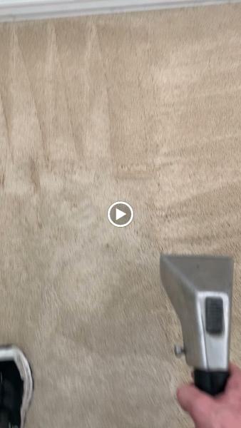 T-Pane Window & Floor Cleaning