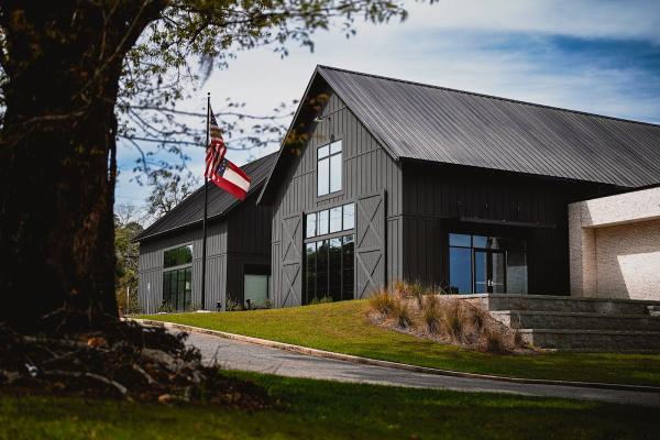 Altman + Barrett Architects