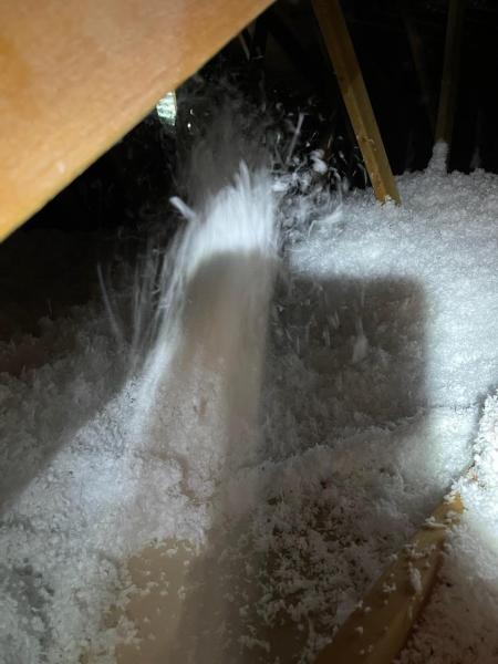 Apex Insulation