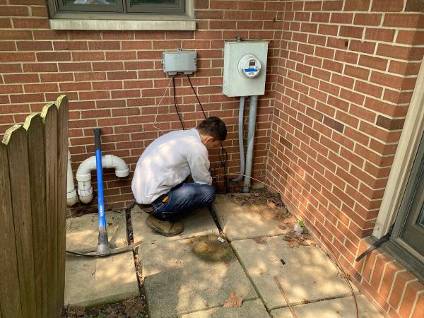 Buckeye Electrical Holdings LLC