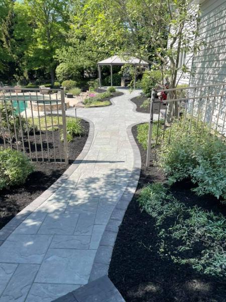 Quality Landscapes Pa