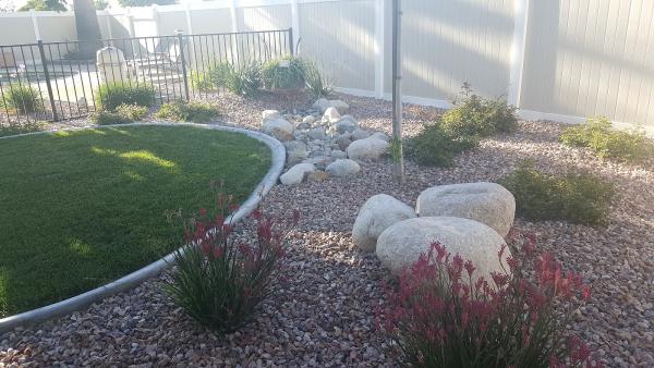 Schubert Landscaping and Irrigation Repair