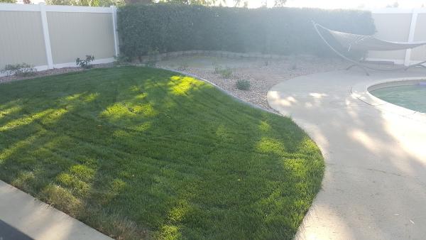 Schubert Landscaping and Irrigation Repair