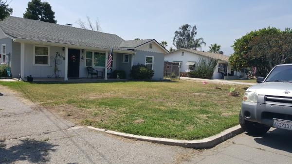 Schubert Landscaping and Irrigation Repair