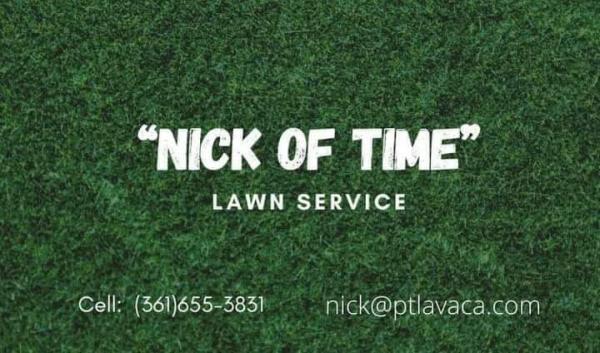 Nick