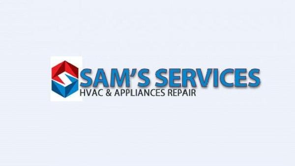 Sam's Services For Hvac