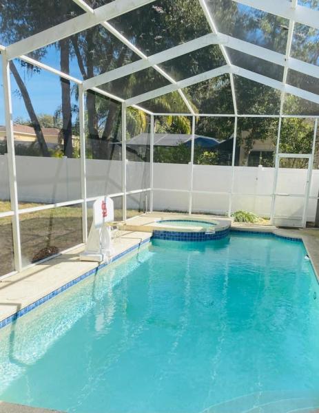 Triple J Pool Care