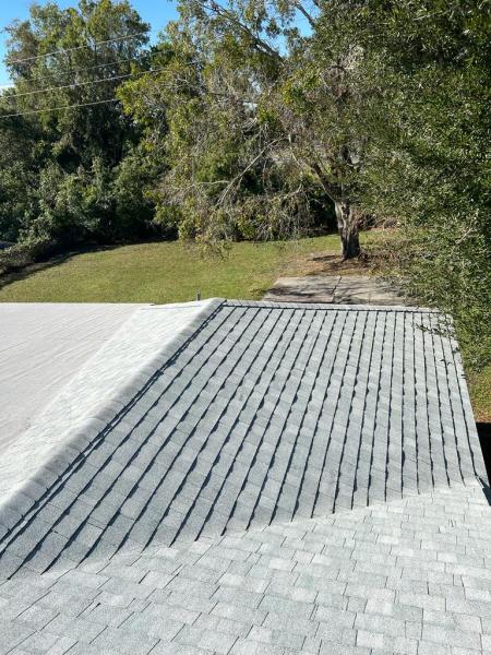 Krestop Roofing