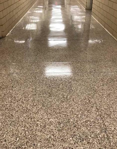 Redline Cleaners LLC