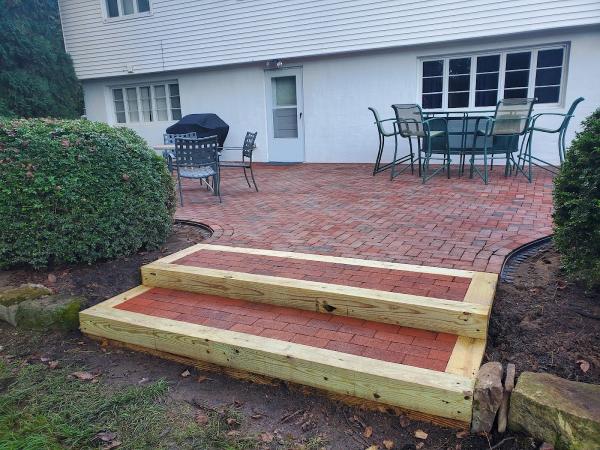 Yards Apart Landscaping