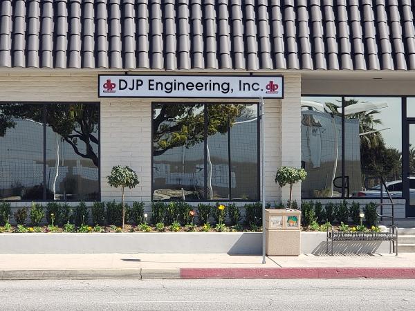 DJP Engineering