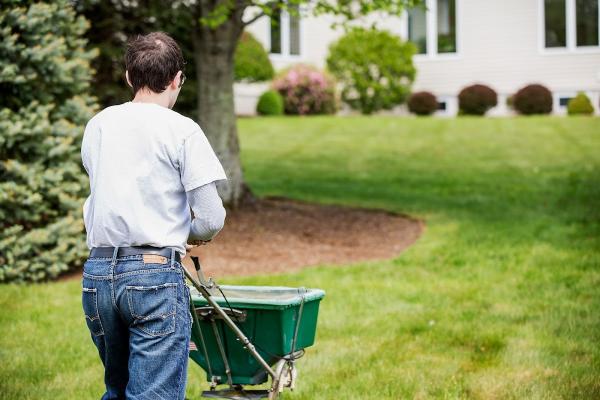 Greenace Lawn Care