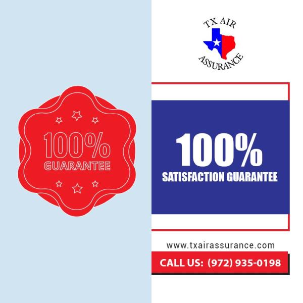 TX Air Assurance