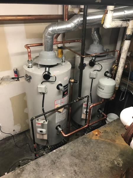 Monkeys Wrench Plumbing and Mechanical