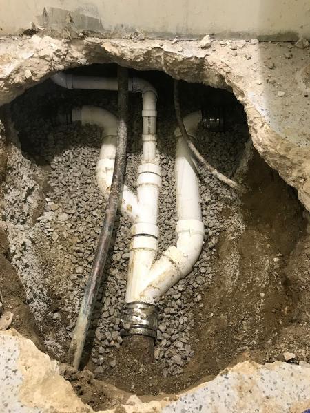 Monkeys Wrench Plumbing and Mechanical